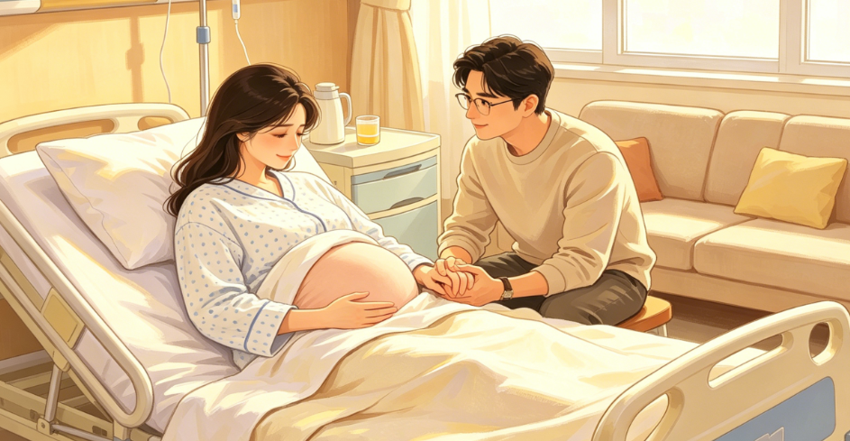 备孕迟迟没动静？关于